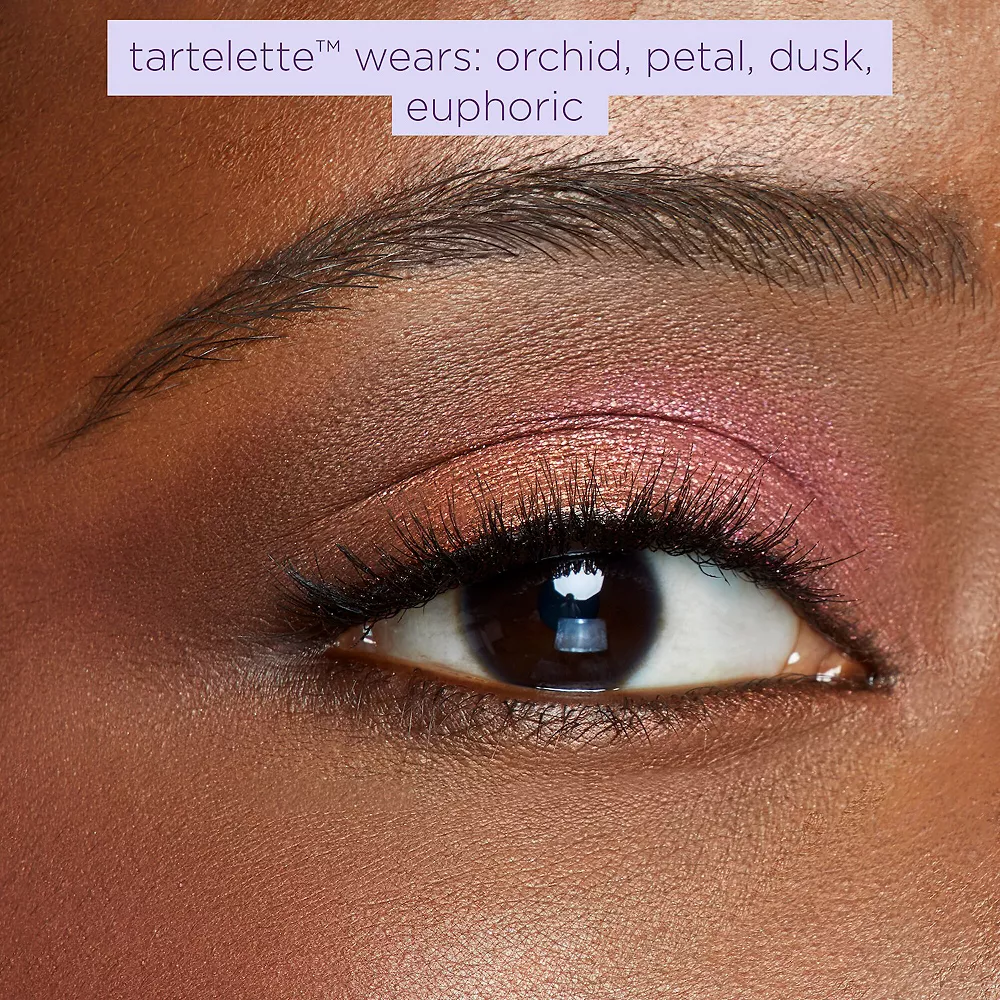 Tarte Tartelette Juicy Amazonian Clay Eyeshadow Palette 4 Tarte Tartelette Juicy Amazonian Clay Eyeshadow Palette - Image 2