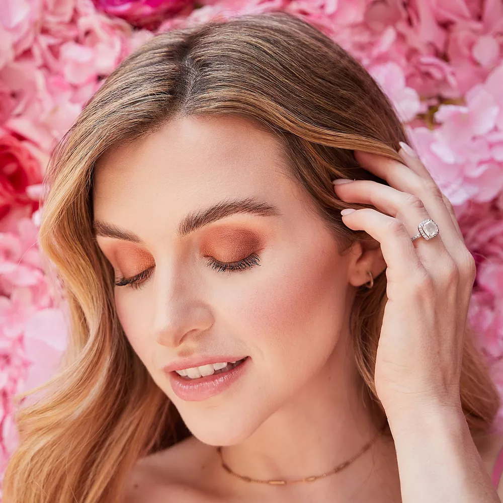 Tarte Tartelette Juicy Amazonian Clay Eyeshadow Palette 5 Tarte Tartelette Juicy Amazonian Clay Eyeshadow Palette - Image 3