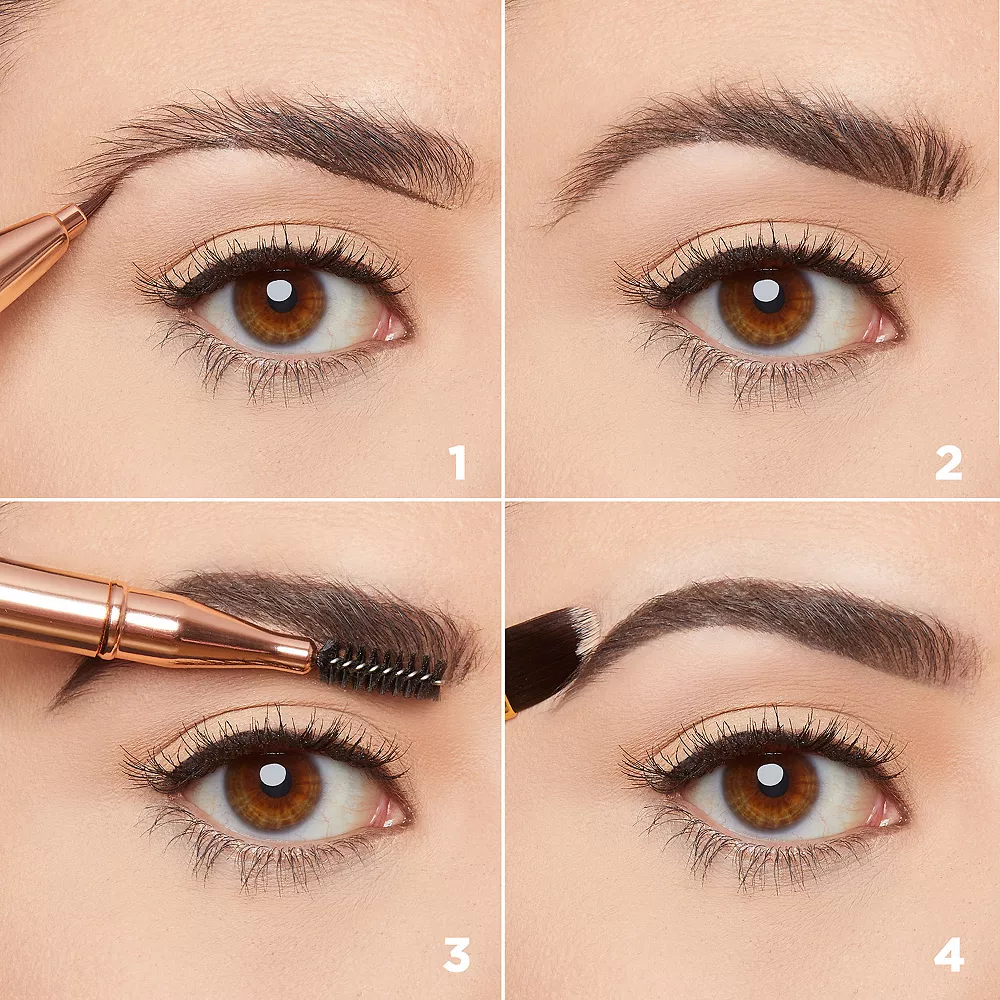 Tarte Frameworker Brow Pomade 4 Tarte Frameworker Brow Pomade - Image 2