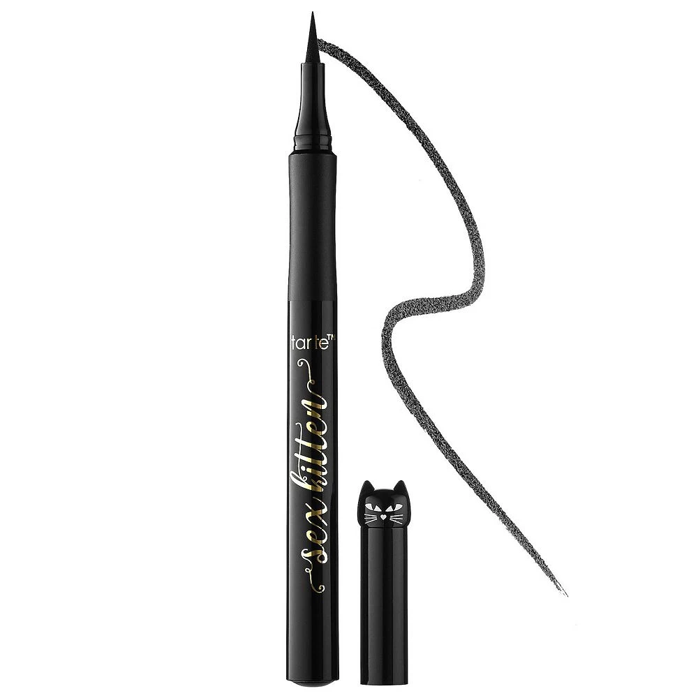 Tarte Sex Kitten Liquid Liner 3 Tarte Sex Kitten Liquid Liner