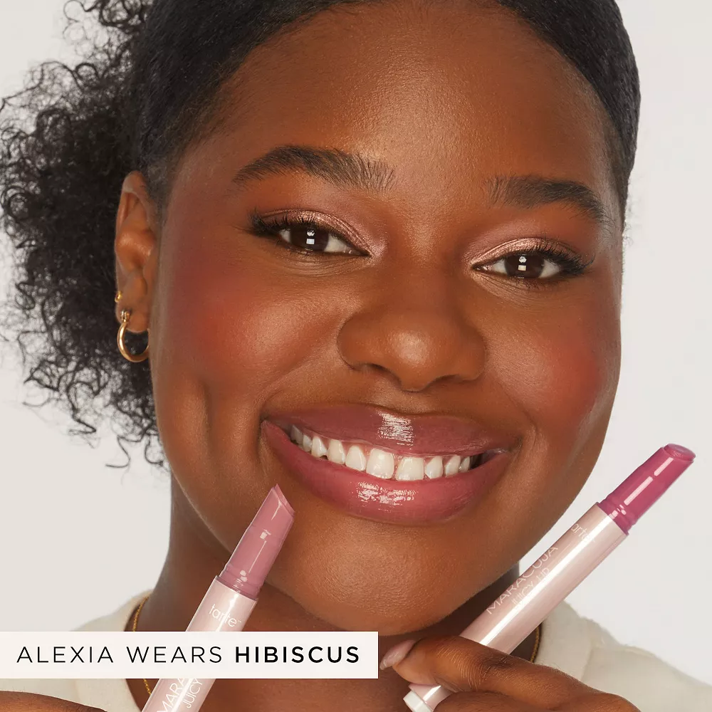 Tarte Maracuja Juicy Lip Balm 7 Tarte Maracuja Juicy Lip Balm - Image 5