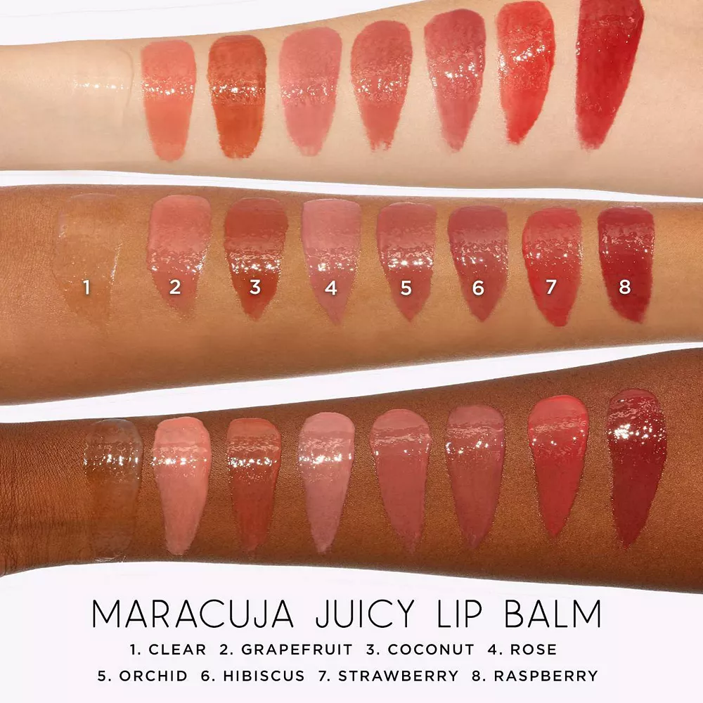 Tarte Maracuja Juicy Lip Balm 8 Tarte Maracuja Juicy Lip Balm - Image 6