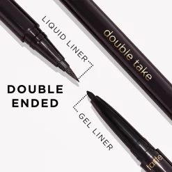 Tarte Double Take Eyeliner -tarte sale shop 5075129 ALT2