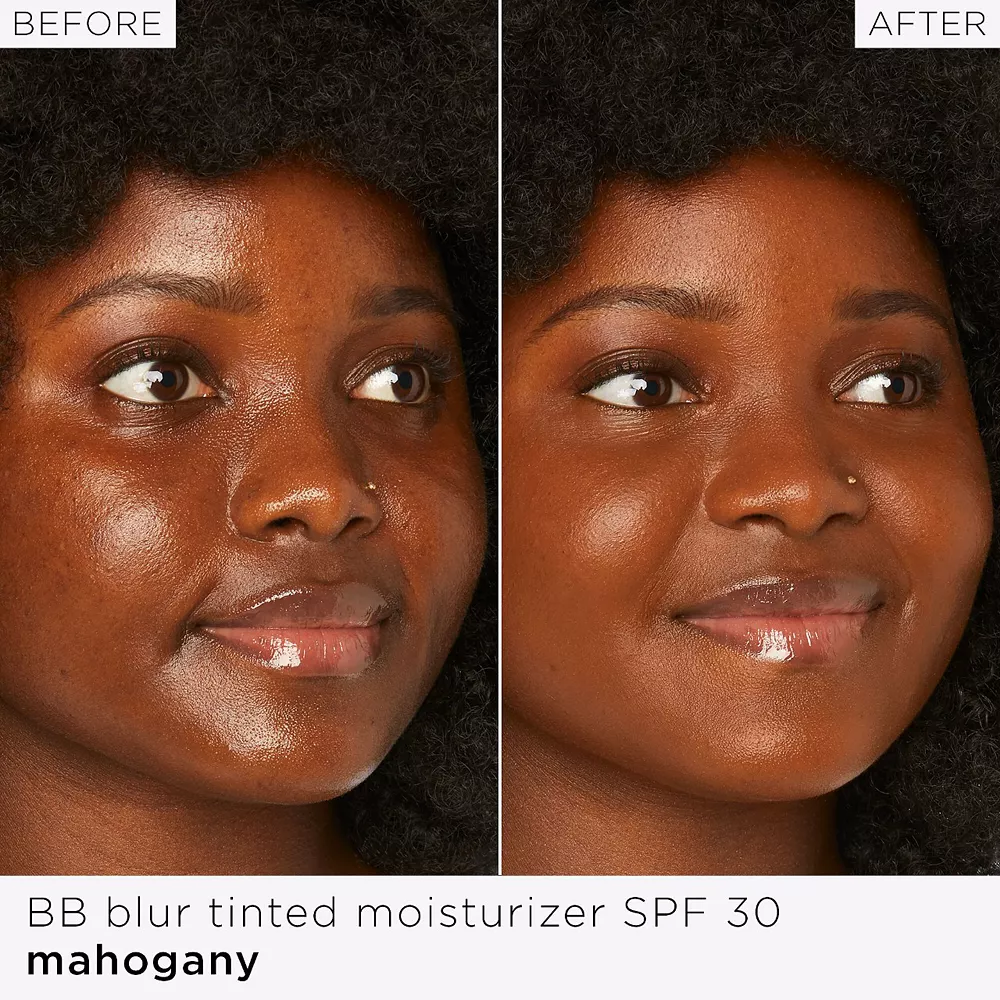 Tarte BB Blur Tinted Moisturizer Broad Spectrum SPF 30 Sunscreen 4 Tarte BB Blur Tinted Moisturizer Broad Spectrum SPF 30 Sunscreen - Image 2
