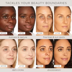 Tarte BB Blur Tinted Moisturizer Broad Spectrum SPF 30 Sunscreen 8 Tarte BB Blur Tinted Moisturizer Broad Spectrum SPF 30 Sunscreen -tarte sale shop 5075381 ALT2