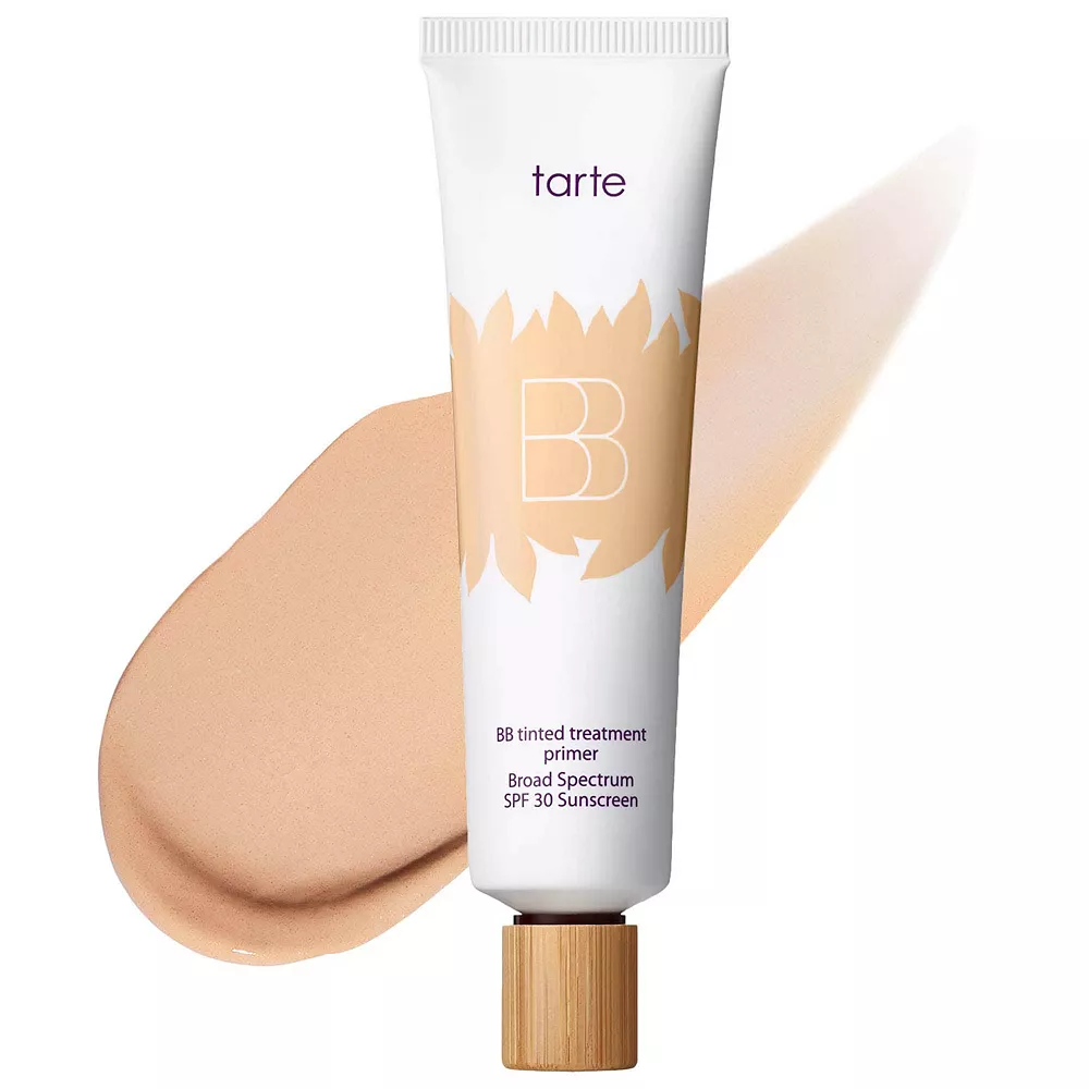 Tarte BB Blur Tinted Moisturizer Broad Spectrum SPF 30 Sunscreen 3 Tarte BB Blur Tinted Moisturizer Broad Spectrum SPF 30 Sunscreen