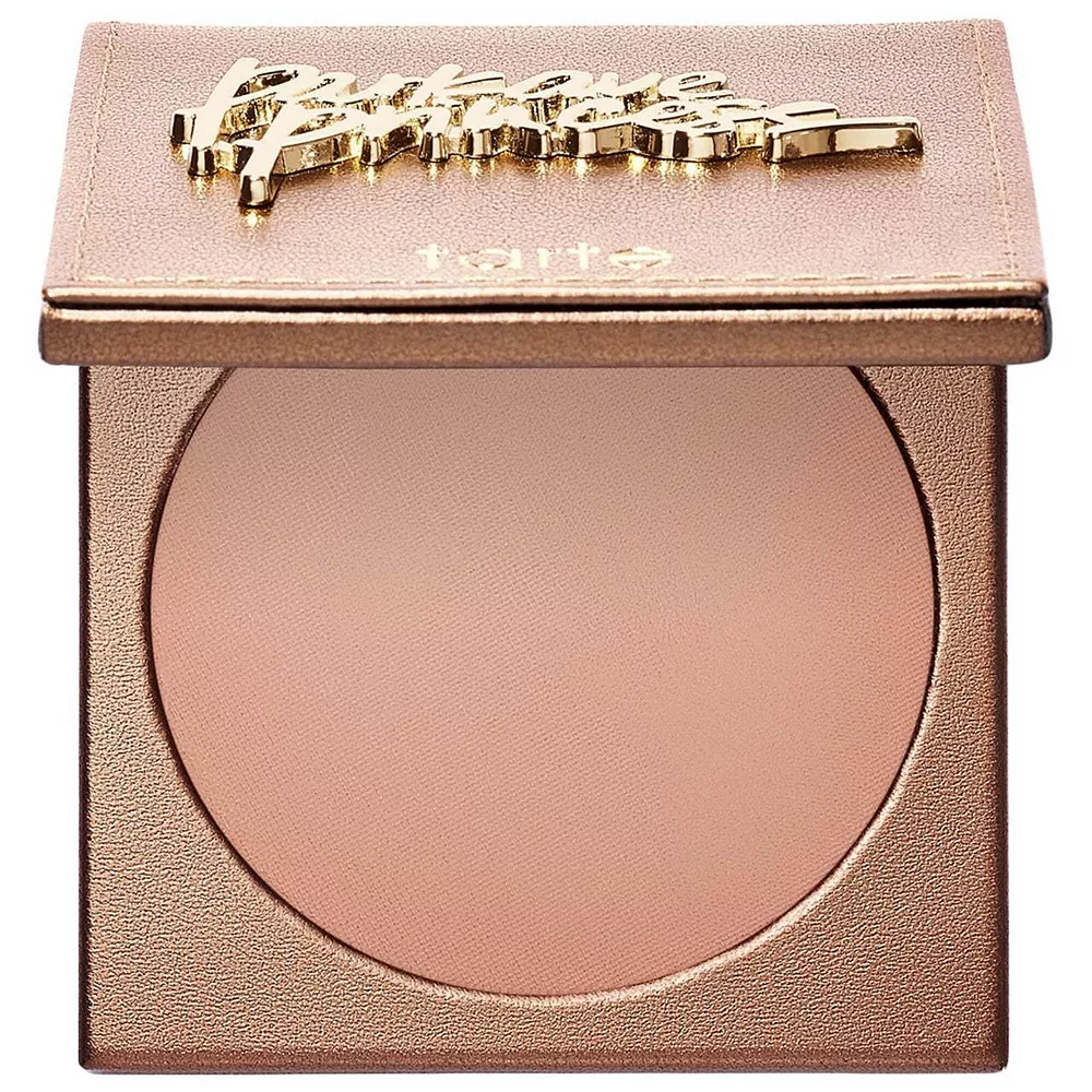 Tarte Amazonian Clay Waterproof Bronzer 3 Tarte Amazonian Clay Waterproof Bronzer