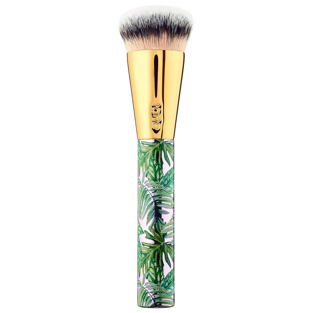 Tarte Foundcealer Foundation Brush 3 Tarte Foundcealer Foundation Brush