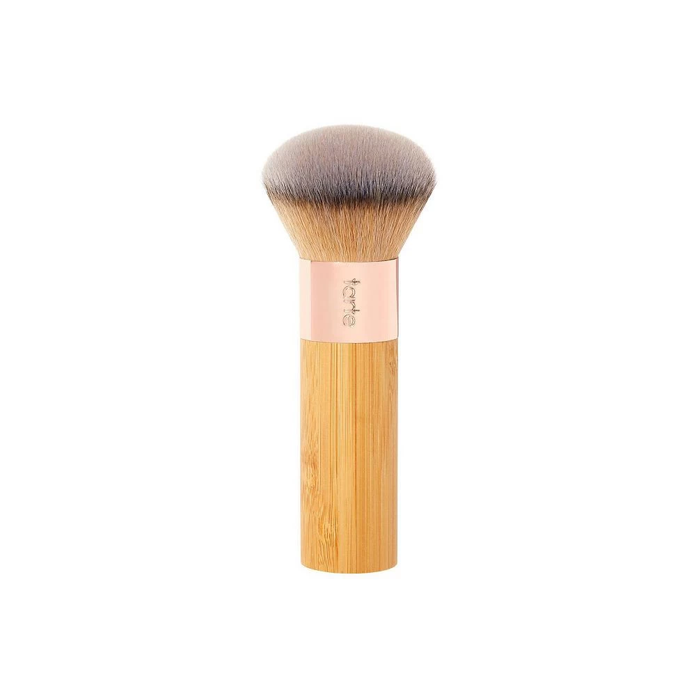 Tarte The Buffer Airbrush Finish Foundation Brush 3 Tarte The Buffer Airbrush Finish Foundation Brush