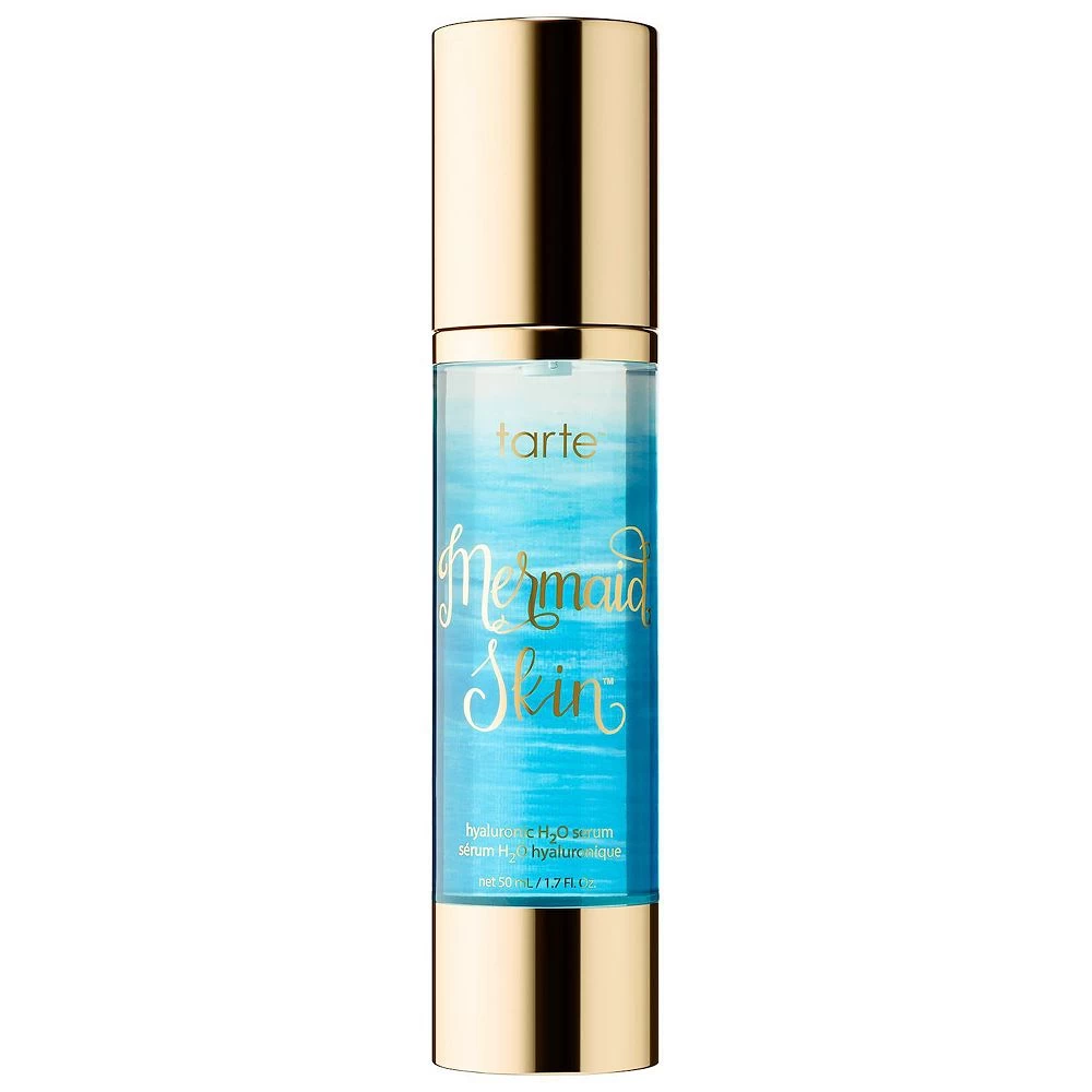 Tarte SEA Mermaid Skin Hyaluronic H2O Serum 3 Tarte SEA Mermaid Skin Hyaluronic H2O Serum