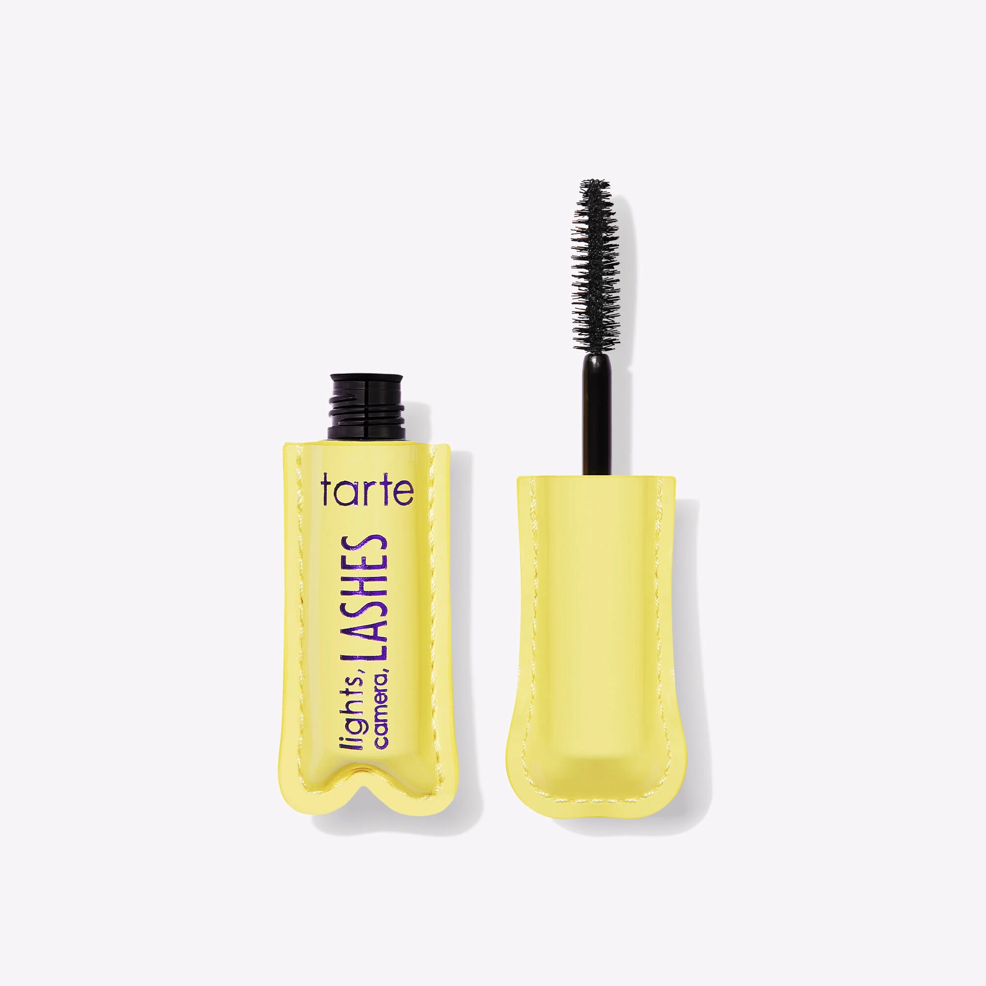Sugar Rush™ Travel-size Lights, Camera, Lashes 4-in-1 Mascara™ 3 Sugar Rush™ Travel-size Lights, Camera, Lashes 4-in-1 Mascara™