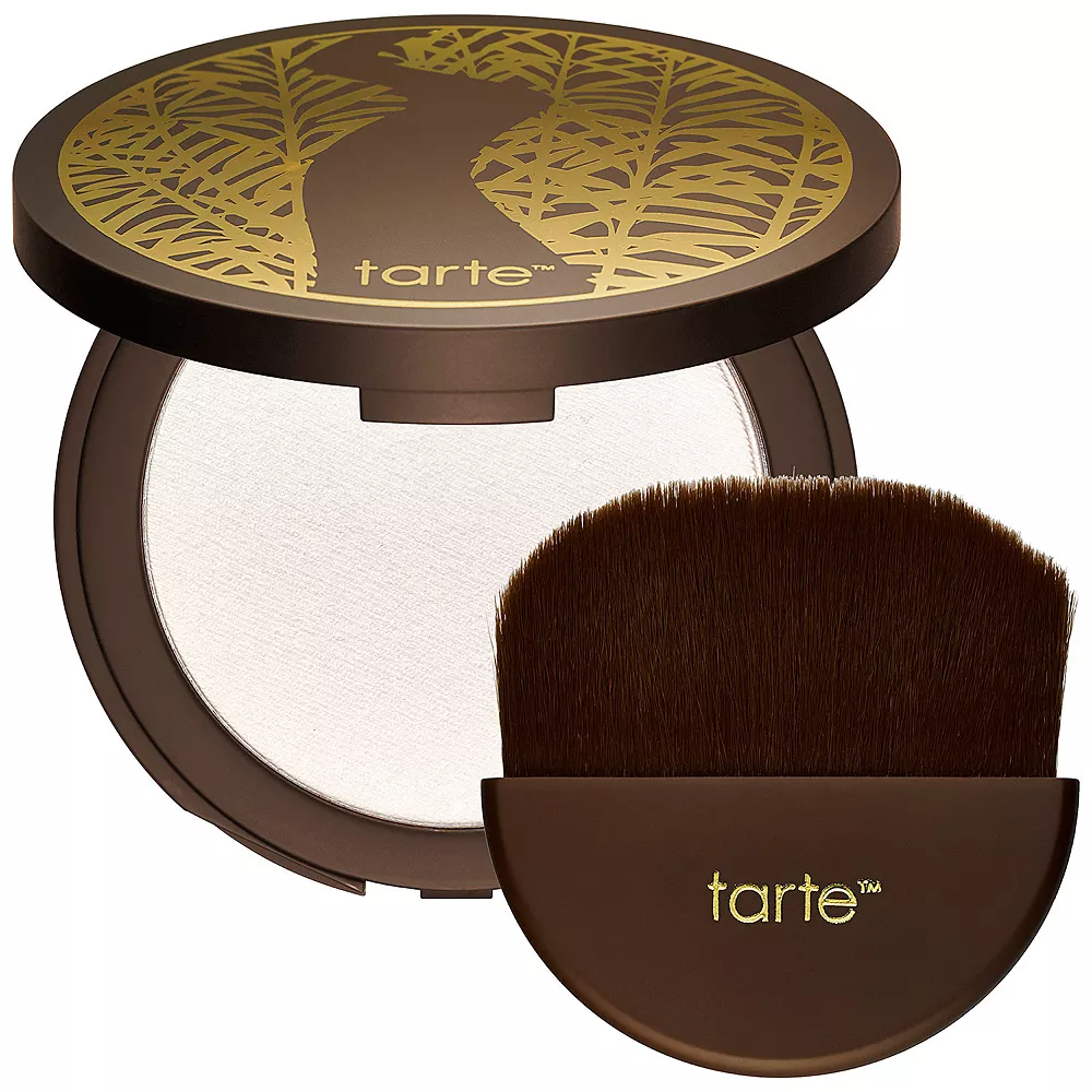 Tarte Smooth Operator Amazonian Clay Finishing Setting Powder 2 Tarte Smooth Operator Amazonian Clay Finishing Setting Powder