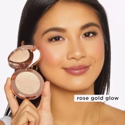 Tarte Shimmering Light Highlighter 10 Tarte Shimmering Light Highlighter -tarte sale shop 5485100 ALT2