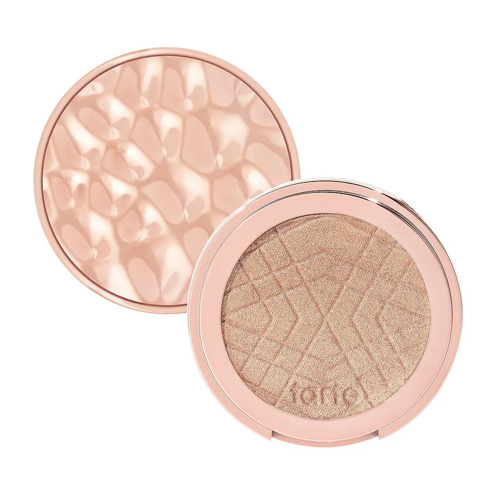 Tarte Shimmering Light Highlighter 6 Tarte Shimmering Light Highlighter - Image 4
