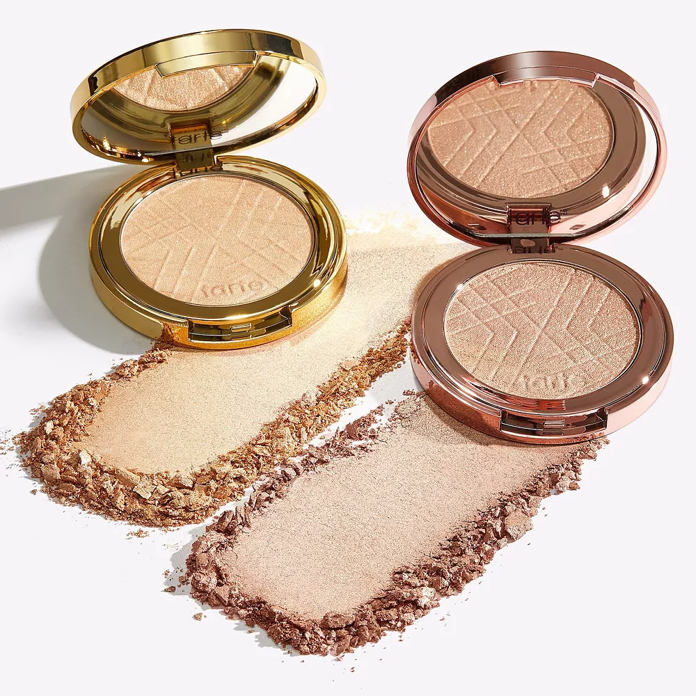 Tarte Shimmering Light Highlighter 7 Tarte Shimmering Light Highlighter - Image 5