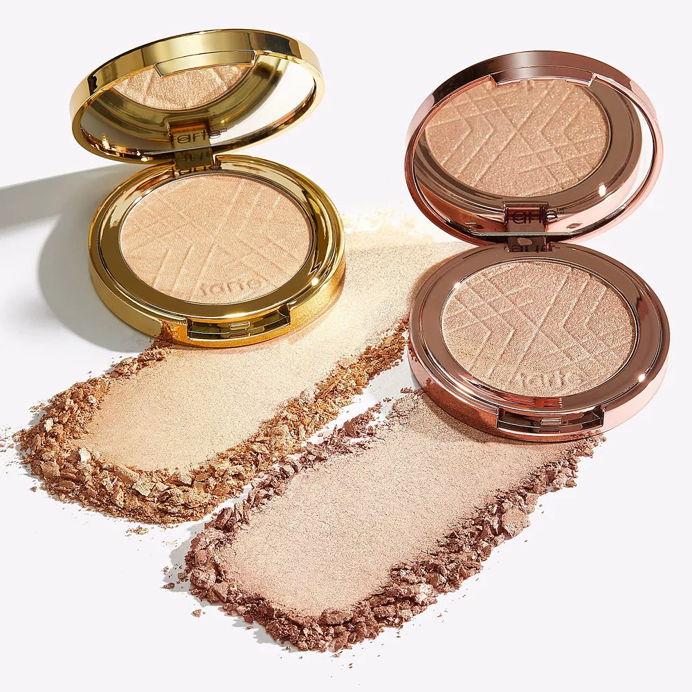 Tarte Shimmering Light Highlighter 8 Tarte Shimmering Light Highlighter - Image 6