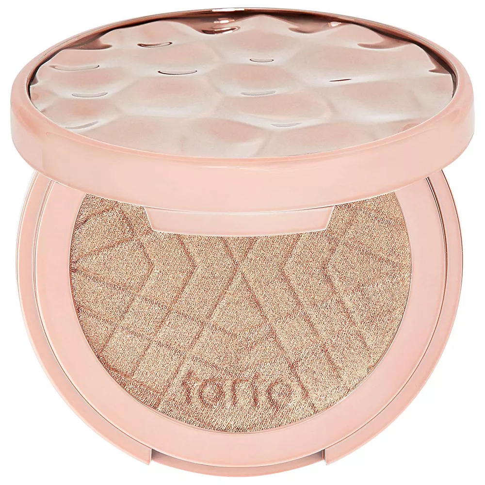 Tarte Shimmering Light Highlighter 3 Tarte Shimmering Light Highlighter