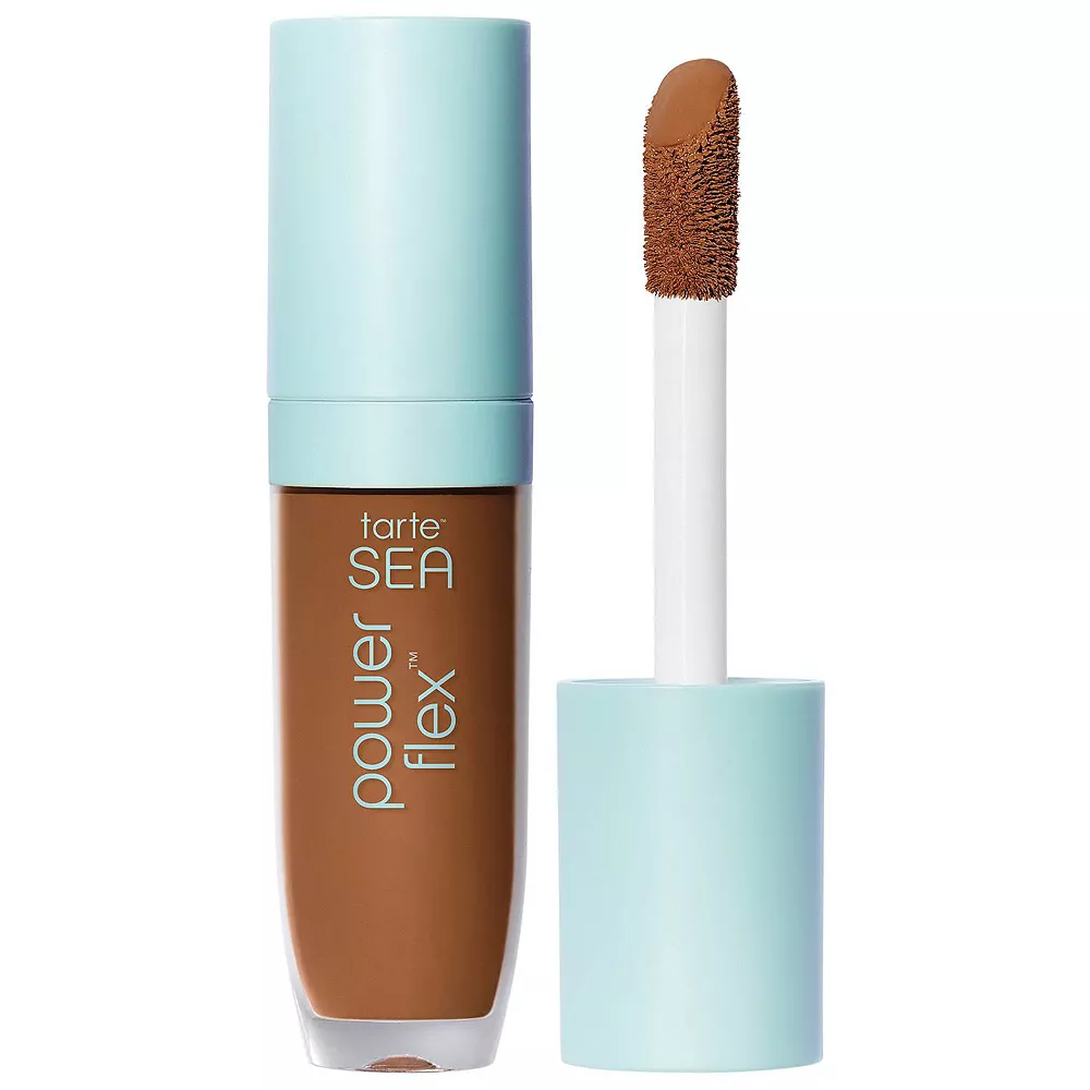 Tarte SEA Power Flex Full Coverage Vegan Concealer 3 Tarte SEA Power Flex Full Coverage Vegan Concealer