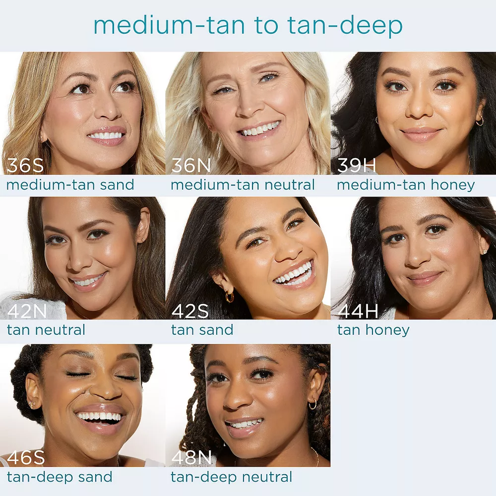 Tarte SEA Power Flex Full Coverage Vegan Concealer 6 Tarte SEA Power Flex Full Coverage Vegan Concealer - Image 4