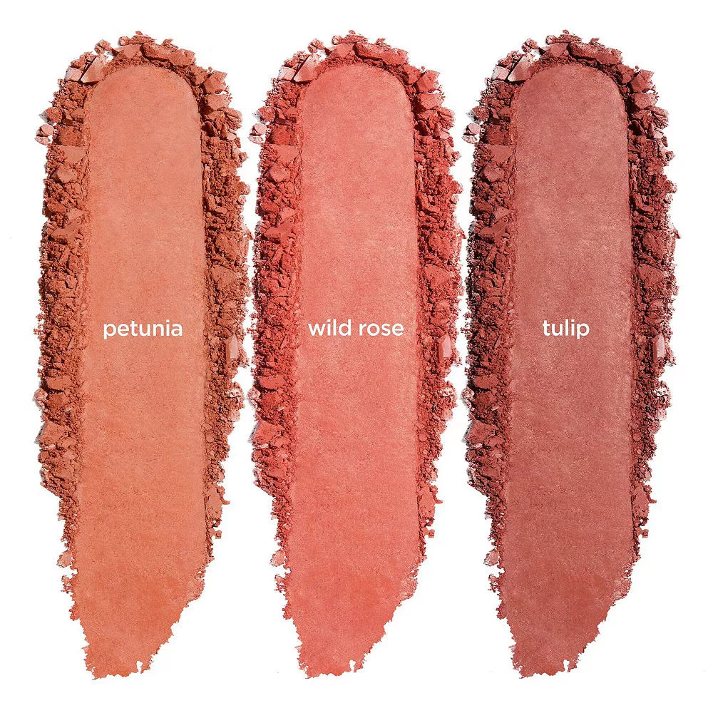 Tarte Tartelette Blush In Bloom Amazonian Clay Cheek Palette 4 Tarte Tartelette Blush In Bloom Amazonian Clay Cheek Palette - Image 2