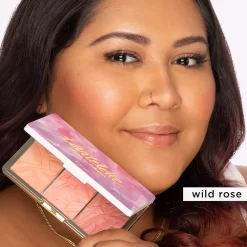 Tarte Tartelette Blush In Bloom Amazonian Clay Cheek Palette 10 Tarte Tartelette Blush In Bloom Amazonian Clay Cheek Palette -tarte sale shop 5622689 ALT3