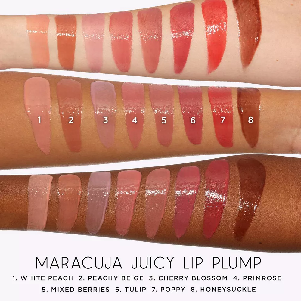 Tarte Maracuja Juicy Lip Plump 8 Tarte Maracuja Juicy Lip Plump - Image 6