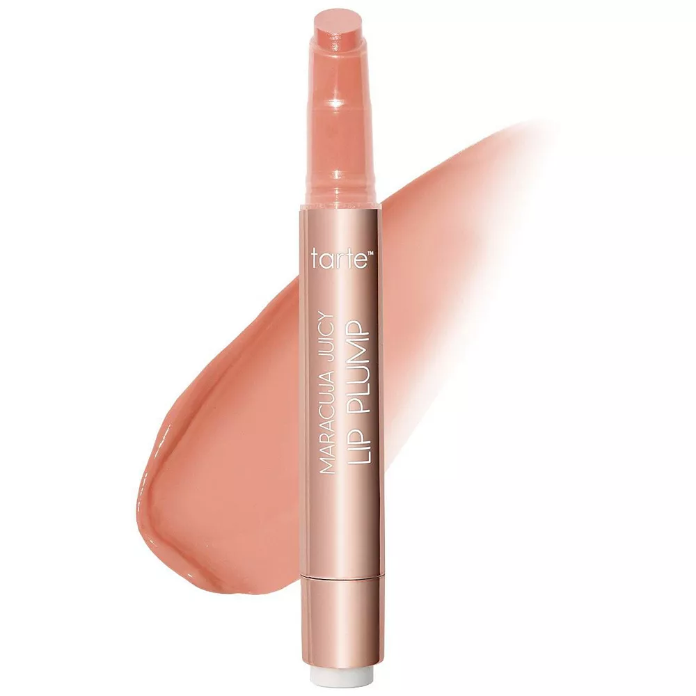 Tarte Maracuja Juicy Lip Plump 3 Tarte Maracuja Juicy Lip Plump