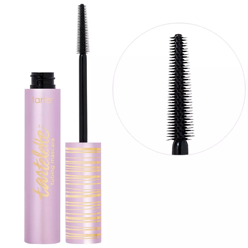 Tarte Tartelette Tubing Mascara 3 Tarte Tartelette Tubing Mascara
