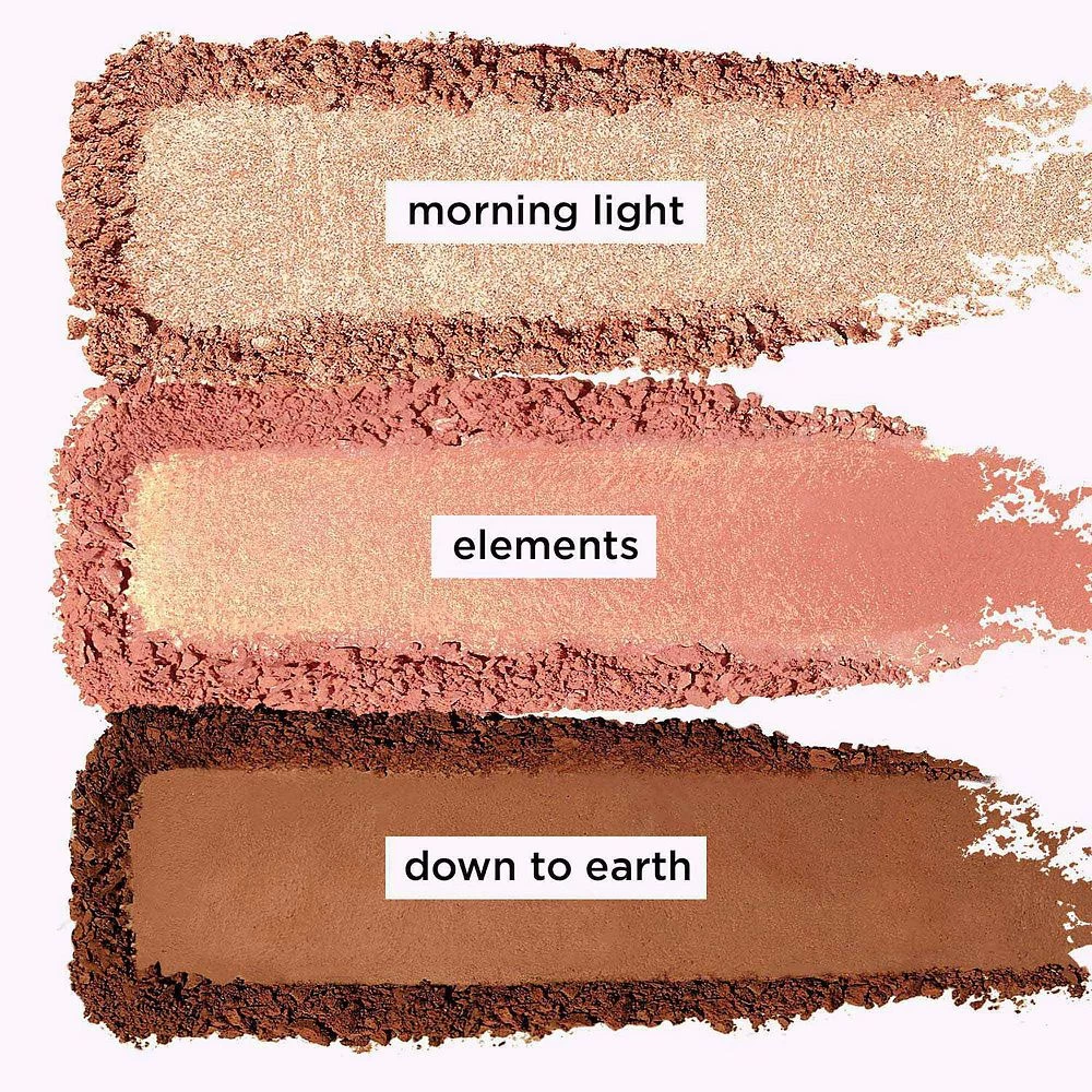 Tarte Mini Clay Play To-Go Cheek Palette 4 Tarte Mini Clay Play To-Go Cheek Palette - Image 2