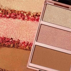 Tarte Mini Clay Play To-Go Cheek Palette 10 Tarte Mini Clay Play To-Go Cheek Palette -tarte sale shop 5727205 ALT3