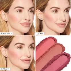 Tarte Precious Gems Amazonian Clay Cheek Palette 12 Tarte Precious Gems Amazonian Clay Cheek Palette -tarte sale shop 5883185 ALT4