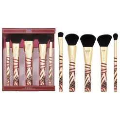 Tarte All Jazzed Up Face And Eye Brush Set
