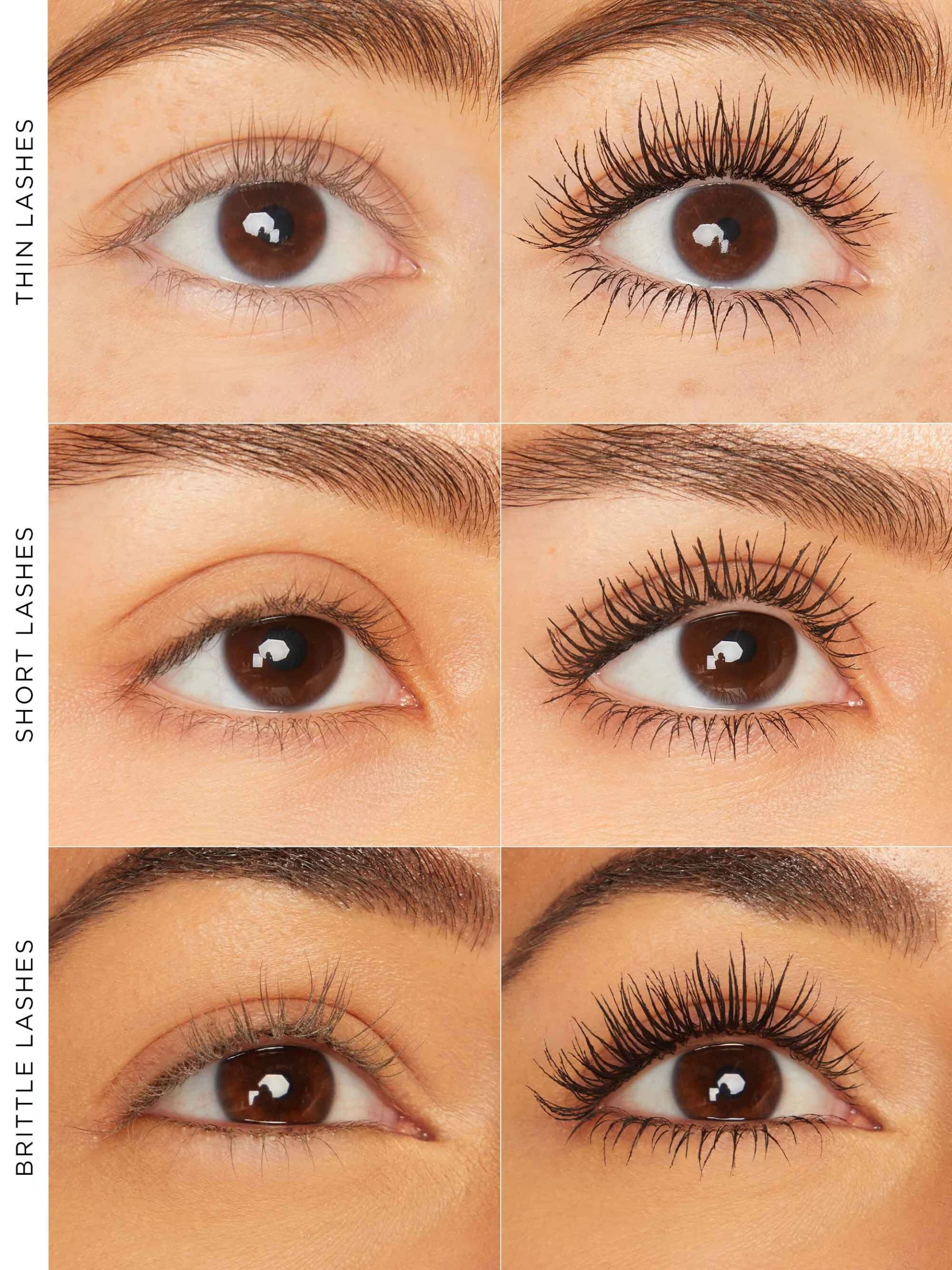 Sugar Rush™ Lights, Camera, Lashes™ 4-in-1 Mascara 8 Sugar Rush™ Lights, Camera, Lashes™ 4-in-1 Mascara - Image 6