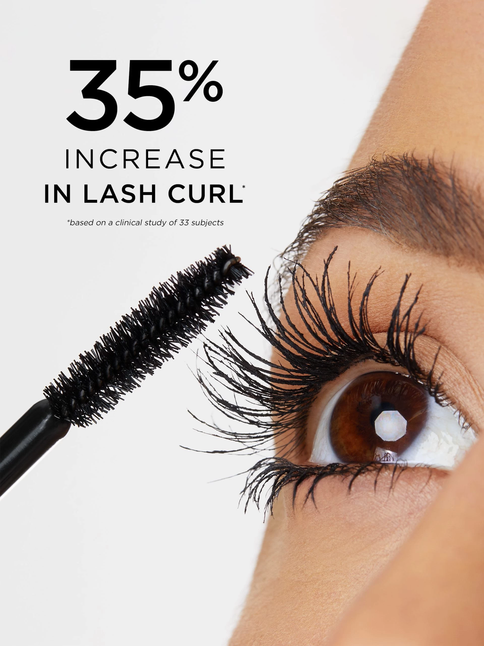 Sugar Rush™ Lights, Camera, Lashes™ 4-in-1 Mascara 5 Sugar Rush™ Lights, Camera, Lashes™ 4-in-1 Mascara - Image 3