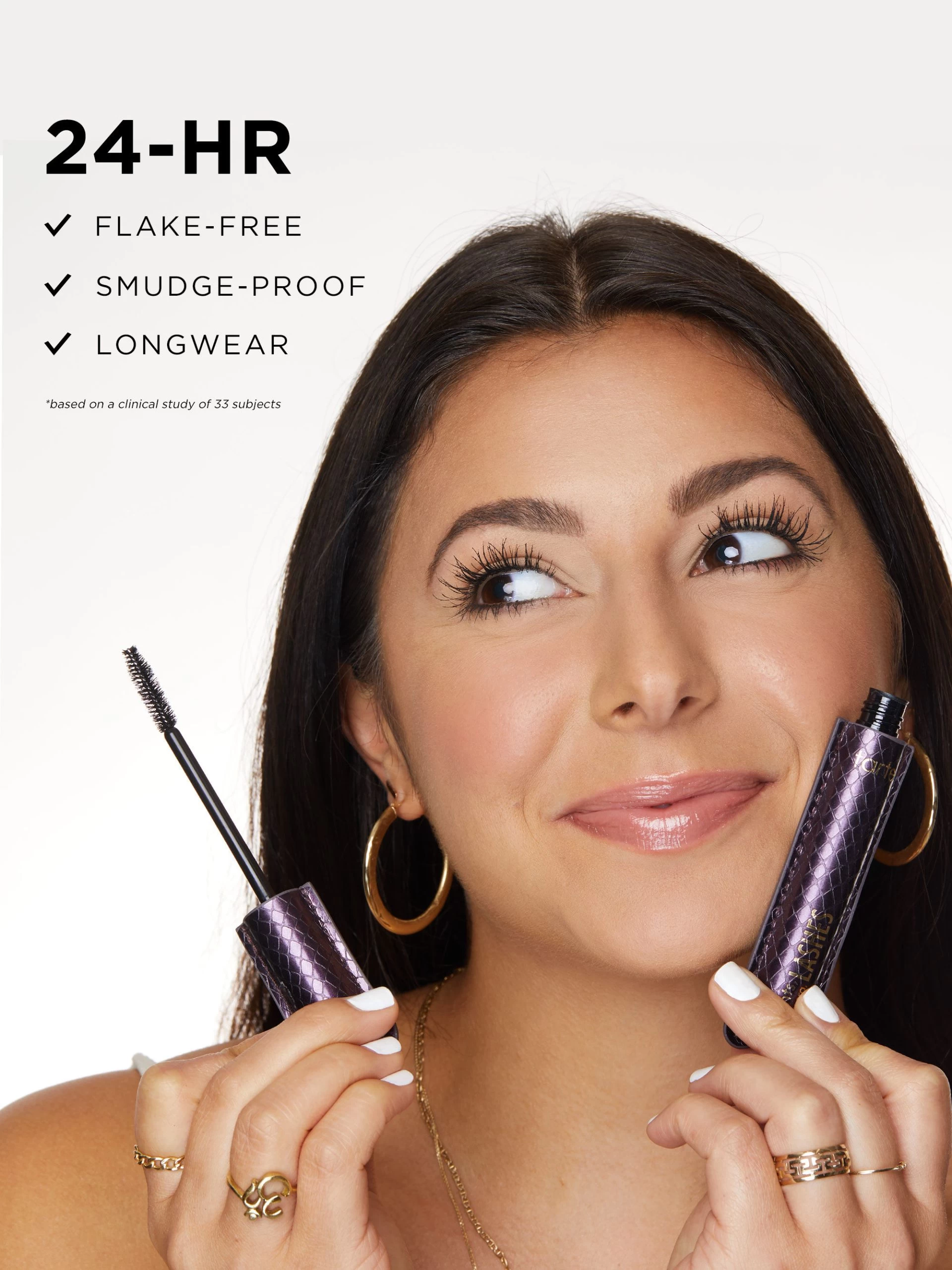 Picture Perfect™ Eyelash Curler & Deluxe Lights, Camera, Lashes™ Mascara 8 Picture Perfect™ Eyelash Curler & Deluxe Lights, Camera, Lashes™ Mascara - Image 6