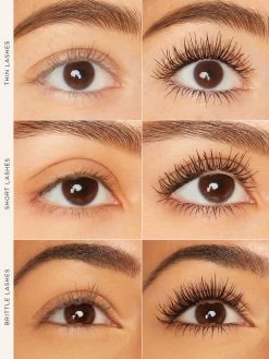 Lights, Camera, Lashes™ 4-in-1 Mascara 12 Lights, Camera, Lashes™ 4-in-1 Mascara -tarte sale shop 6 lights camera lashes 4 in 1 mascara ALT vertical 6 2