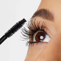 Lights, Camera, Splashes™ Waterproof Mascara 10 Lights, Camera, Splashes™ Waterproof Mascara -tarte sale shop 6 lights camera lashes 4 in 1 mascara black LCL ALT 1 min 1