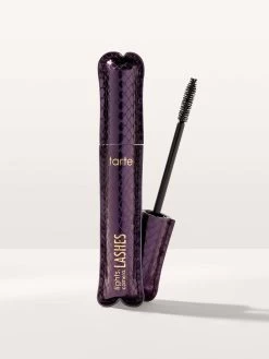 Lights, Camera, Lashes™ 4-in-1 Mascara