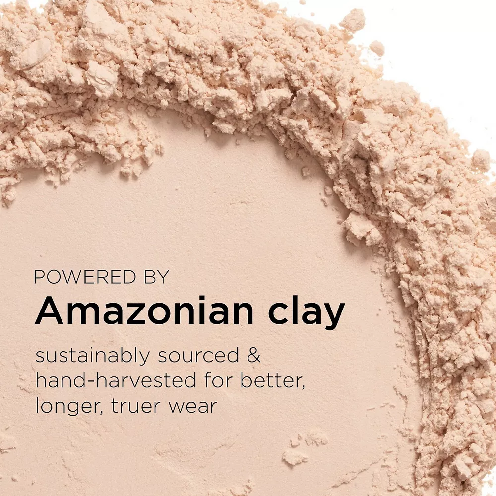Tarte Amazonian Clay Blurring Powder Foundation 6 Tarte Amazonian Clay Blurring Powder Foundation - Image 4