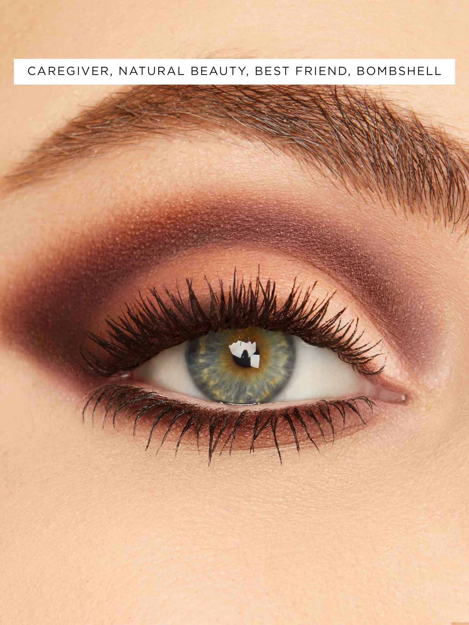 Tartelette™ Amazonian Clay Matte Palette 6 Tartelette™ Amazonian Clay Matte Palette - Image 4