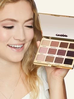 Tartelette™ Amazonian Clay Matte Palette 13 Tartelette™ Amazonian Clay Matte Palette -tarte sale shop 607 tartelette matte amazonian clay palette ALT 05