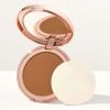 Smooth Operator â„¢ Amazonian Clay Tinted Pressed Finishing Powder 1 Smooth Operator â„¢ Amazonian Clay Tinted Pressed Finishing Powder -tarte sale shop 624 smooth operator Amazonian clay tinted pressed finishing powder deep MAIN2 0