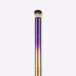 Creaseless Airbrusher Concealer Brush 7 Creaseless Airbrusher Concealer Brush -tarte sale shop 774 the airbrusher double ended concealer brush CORE misc alt 2 ALT