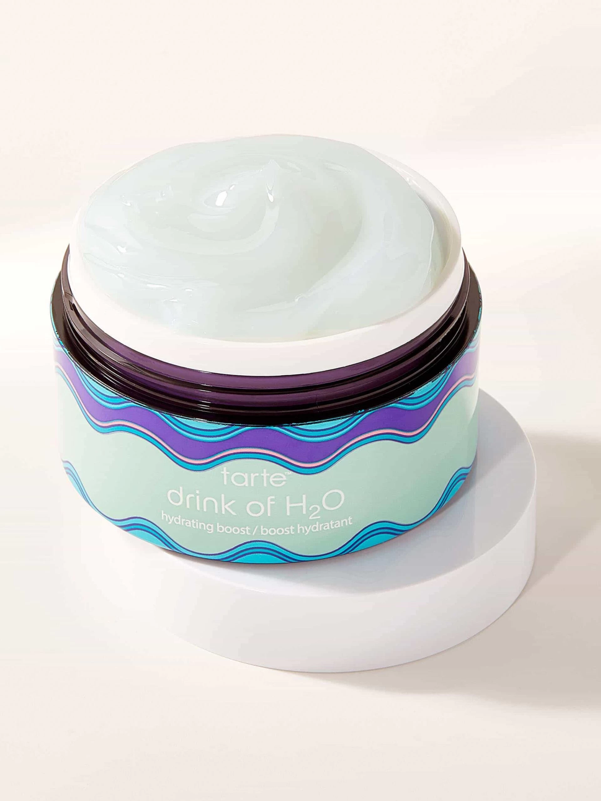 Drink Of H2O Hydrating Boost Moisturizer 3 Drink Of H2O Hydrating Boost Moisturizer