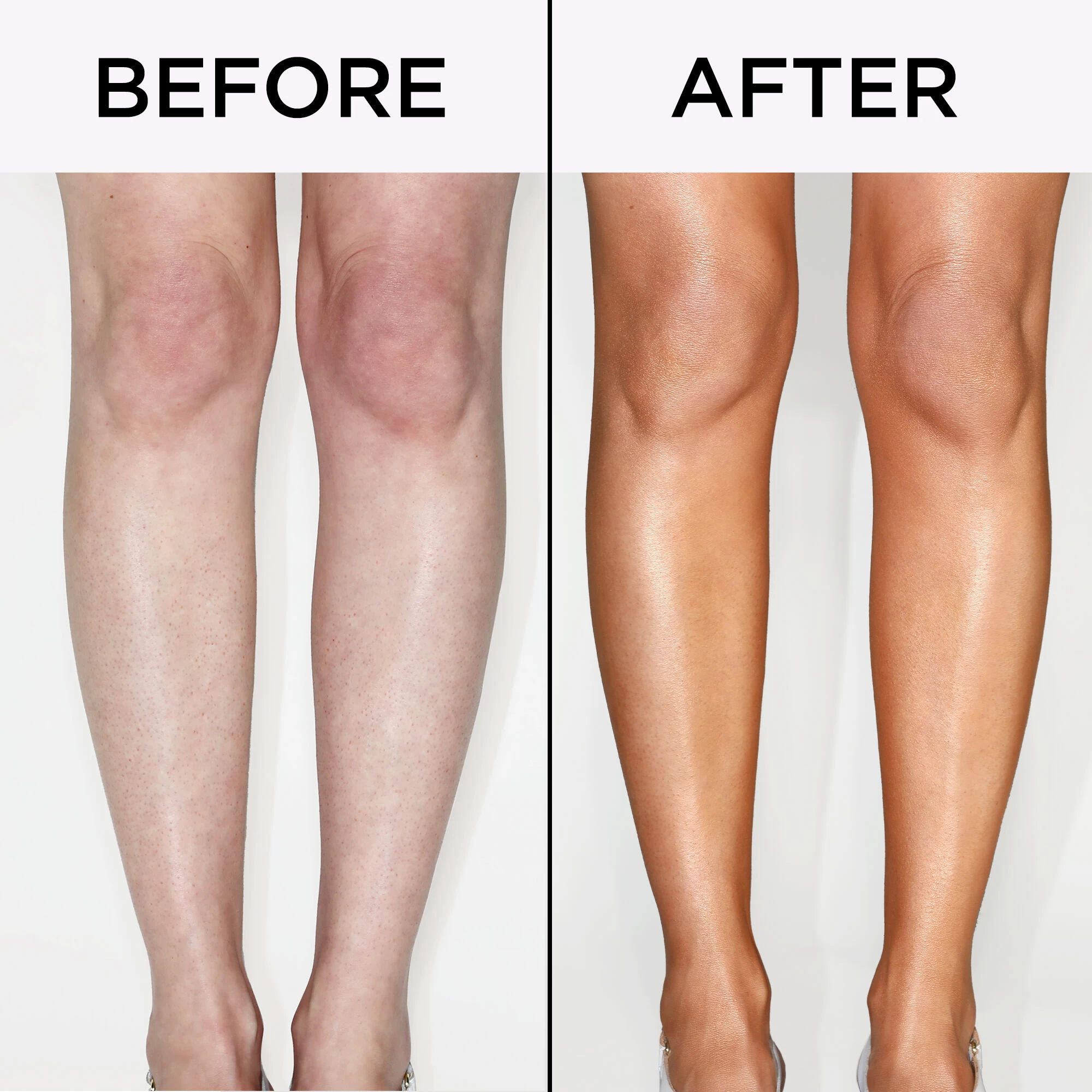 Brazilliance™ PLUS+ Self-tanner With Mitt 4 Brazilliance™ PLUS+ Self-tanner With Mitt - Image 2