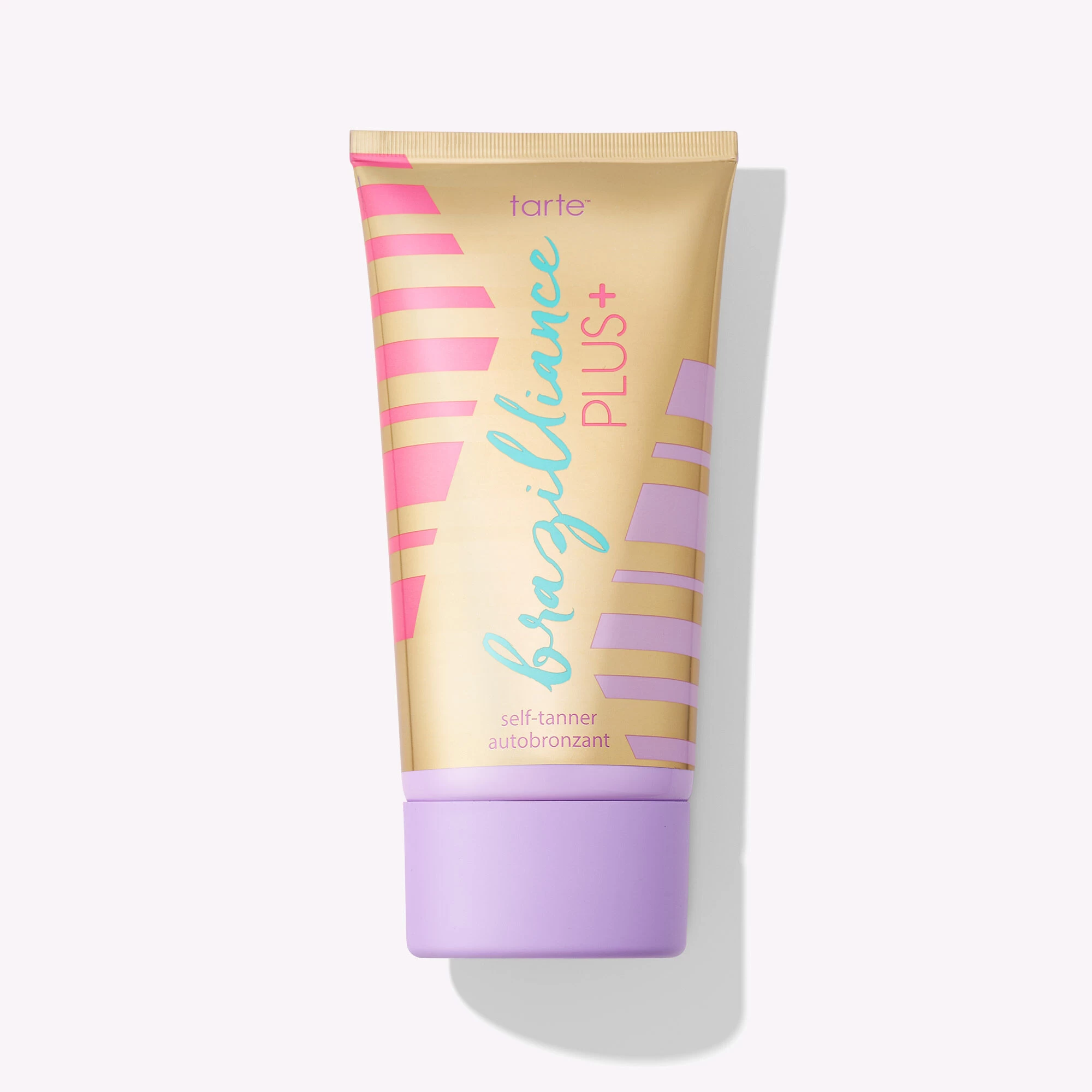 Brazilliance™ PLUS+ Self-tanner With Mitt 8 Brazilliance™ PLUS+ Self-tanner With Mitt - Image 6