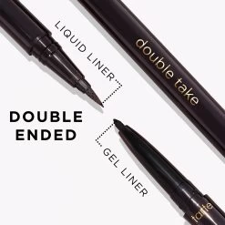 Double Take Eyeliner 13 Double Take Eyeliner -tarte sale shop 796 double take eyeliner ALT 6