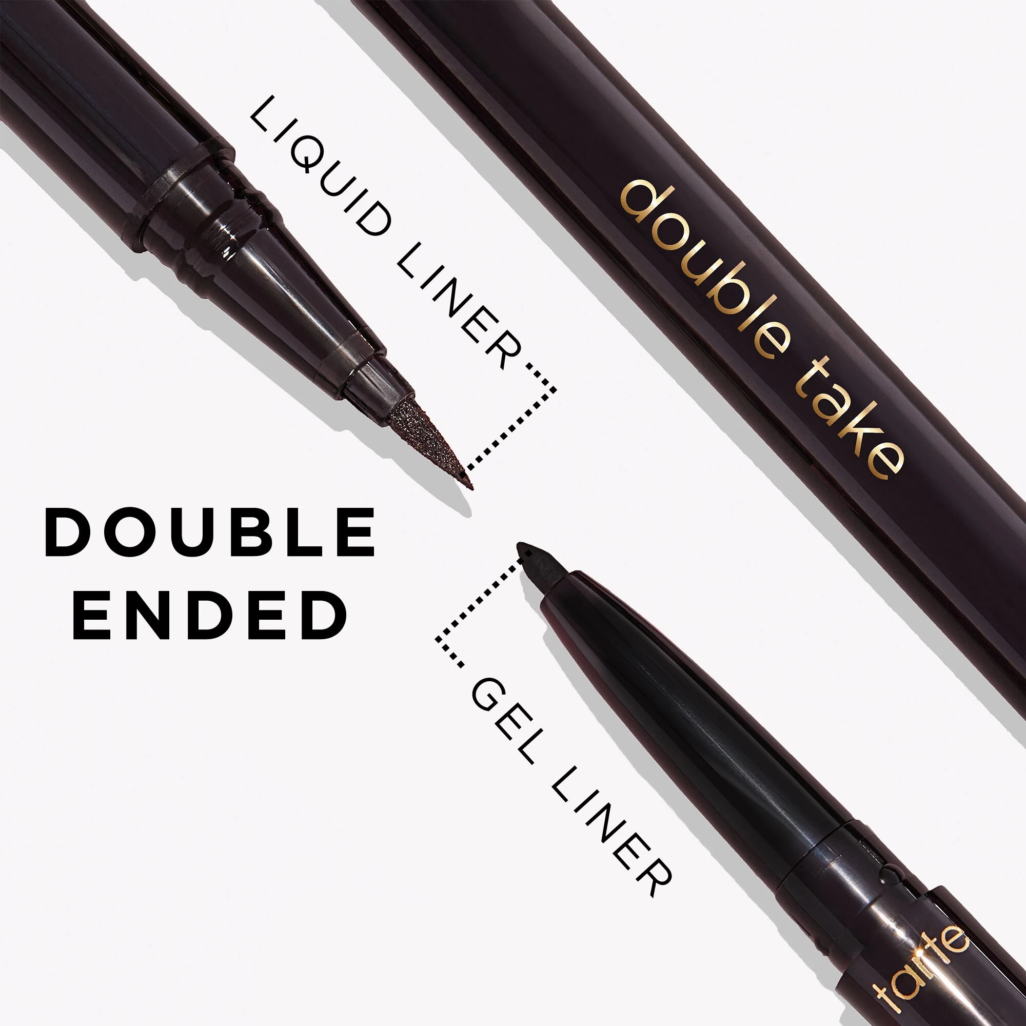 Double Take Eyeliner 6 Double Take Eyeliner - Image 4