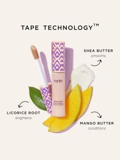 Shape Tape™ Conceal & Sculpt Duo 15 Shape Tape™ Conceal & Sculpt Duo -tarte sale shop 836 shape tape concealer ALT 2 1