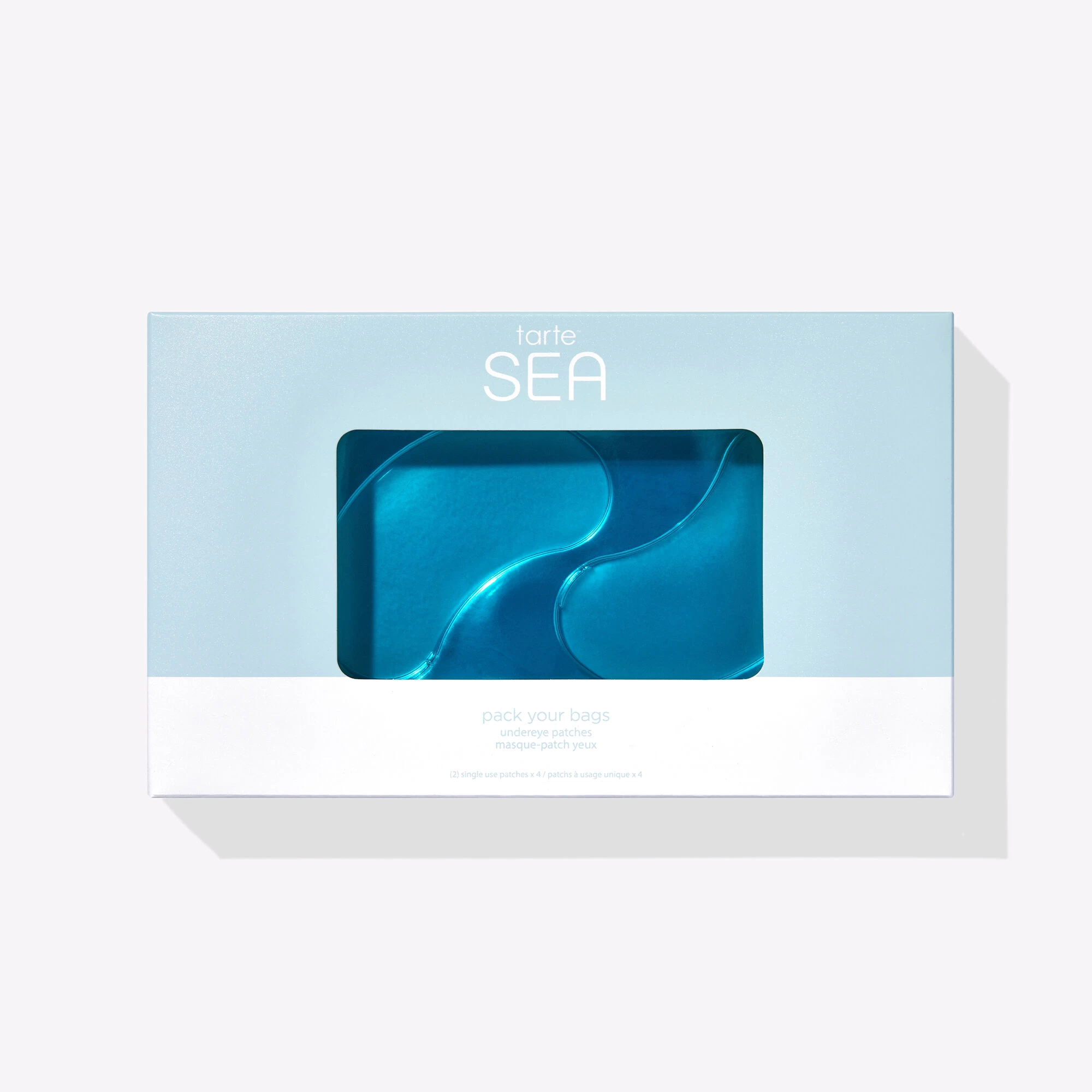 Pack Your Bags Undereye Patches 3 Pack Your Bags Undereye Patches